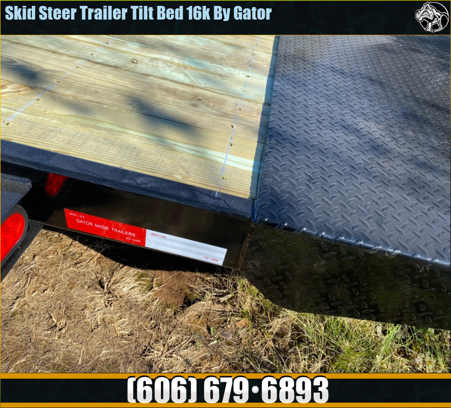 Skid_Steer_Trailer_Tilt_Bed